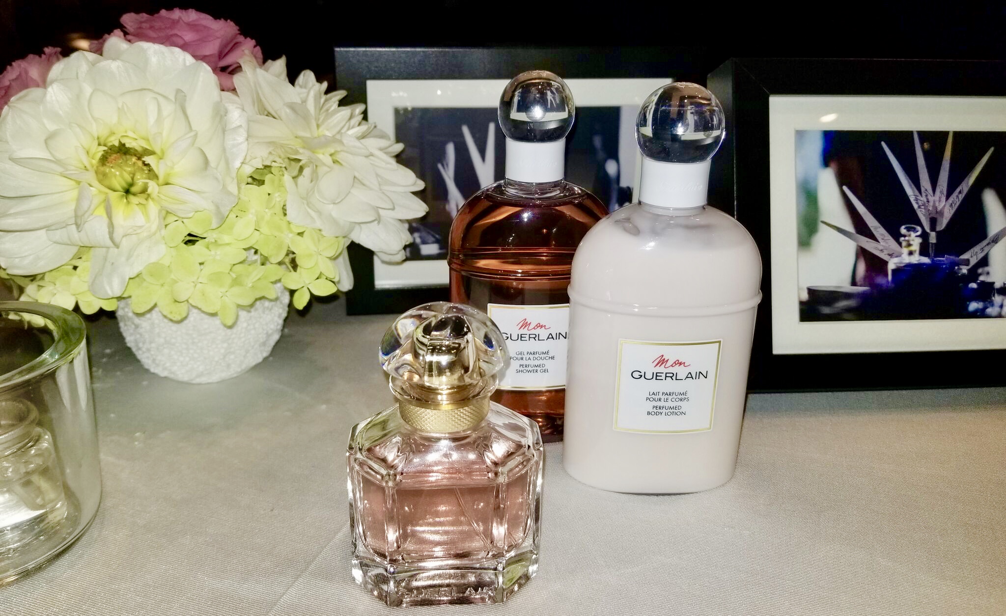 Fragrance Tips – Simply Eseeri