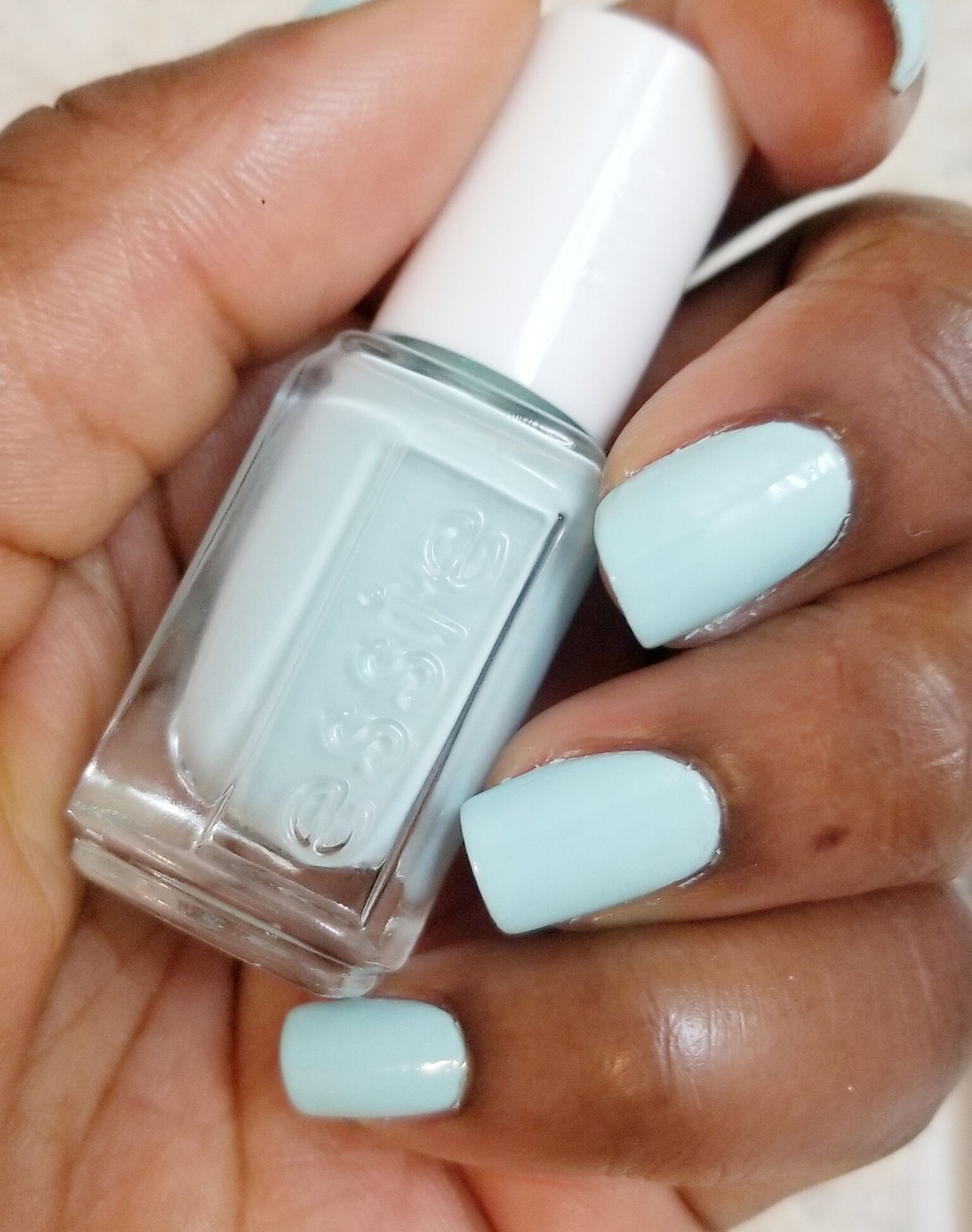 Essie Nail Polish Toy To The World Holiday 21