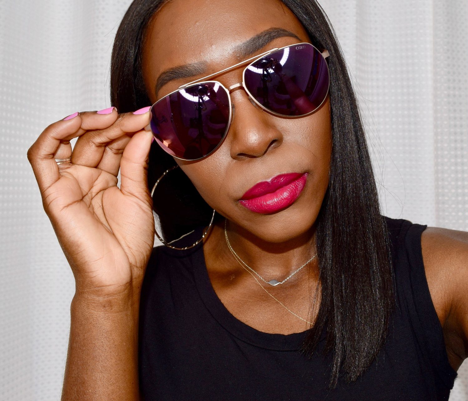 Cake Eyewear in St. Tropez and Tokyo