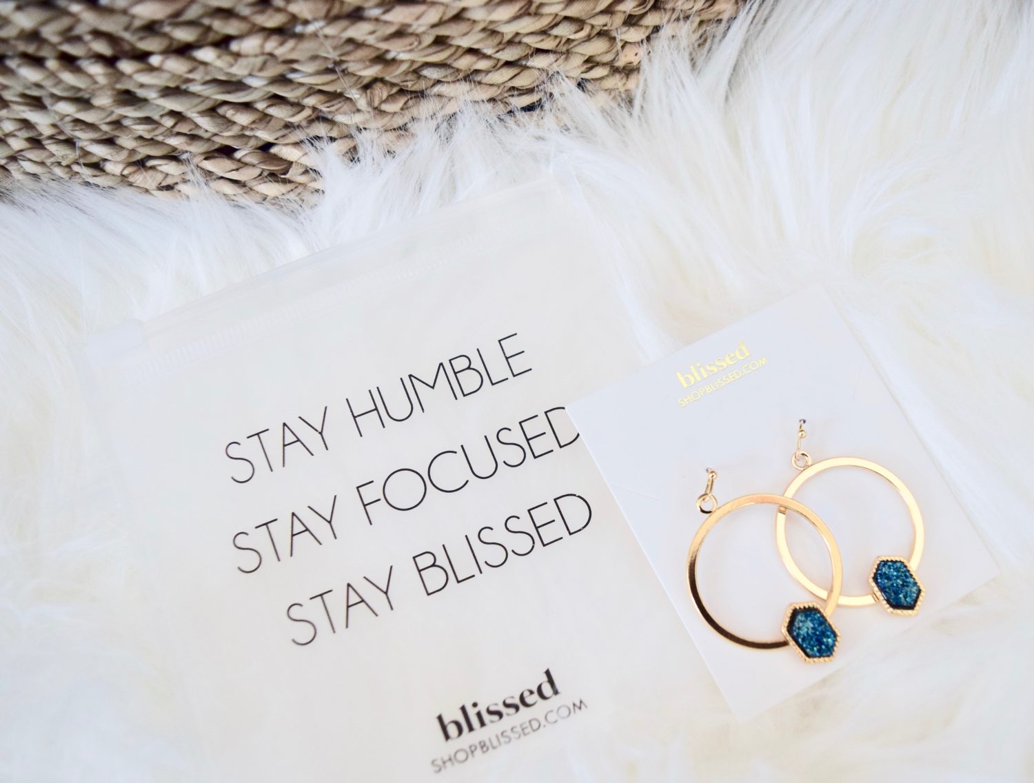 Blissed Jewelry