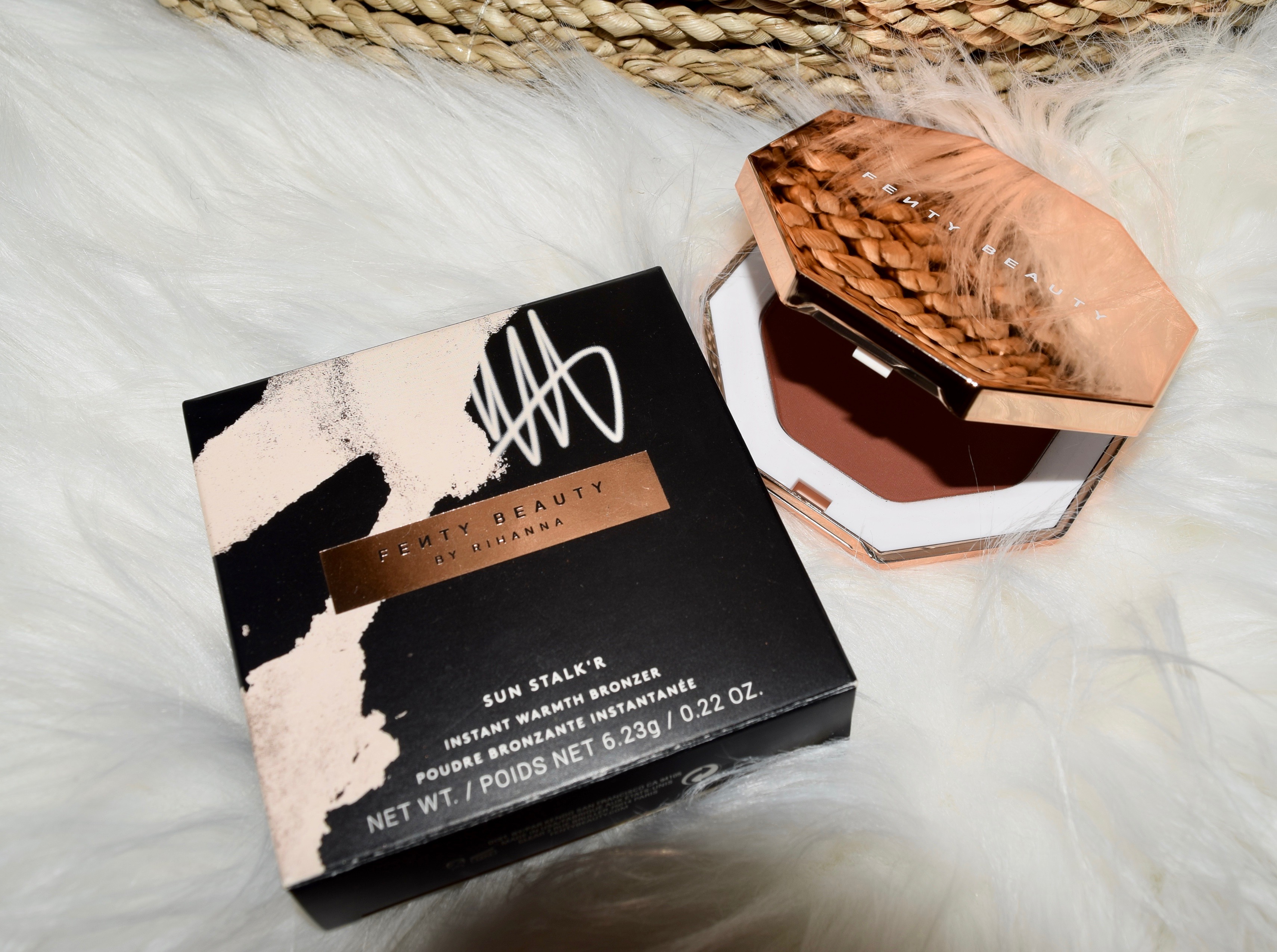 Fenty mocha mami sales