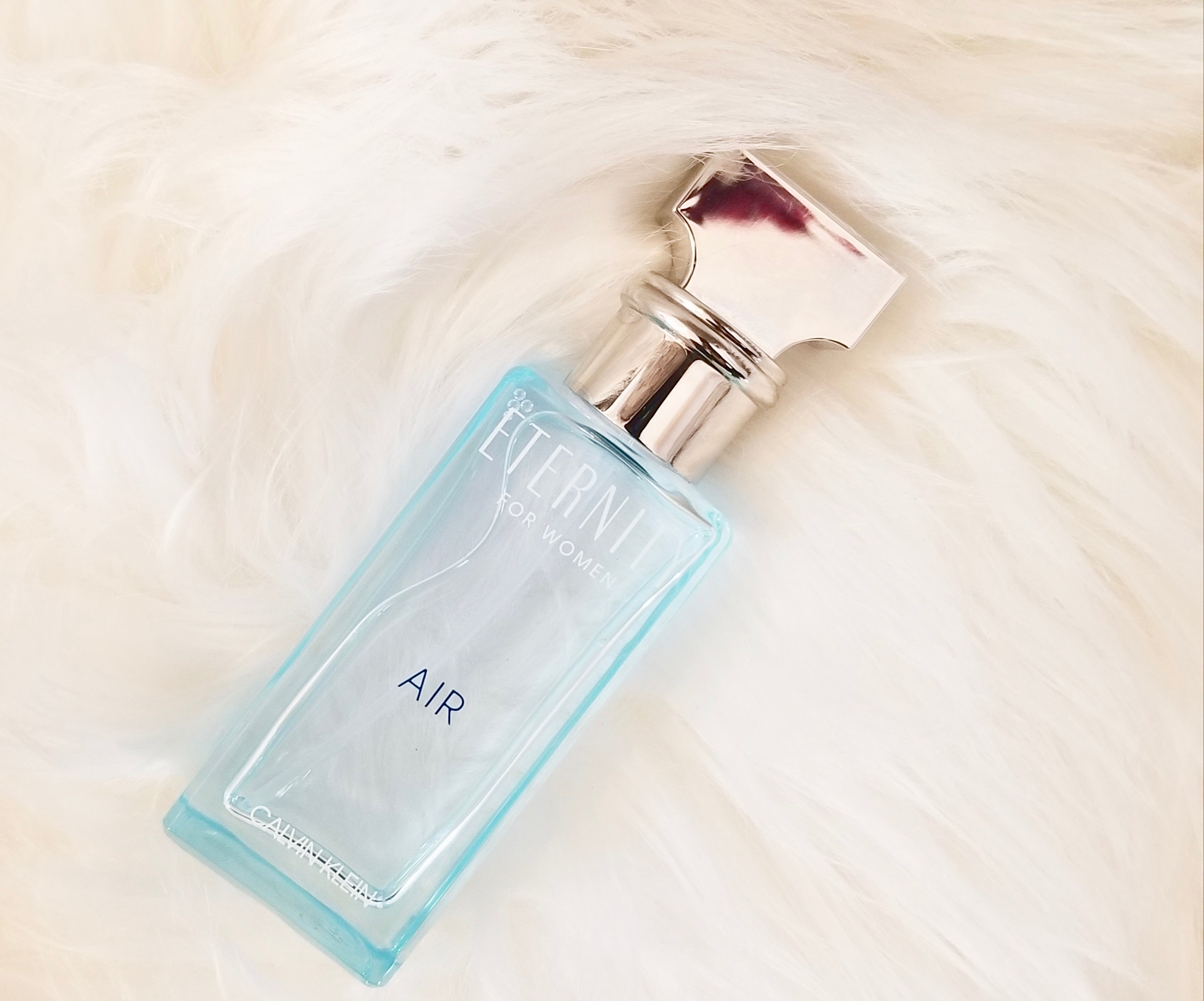 air calvin klein perfume