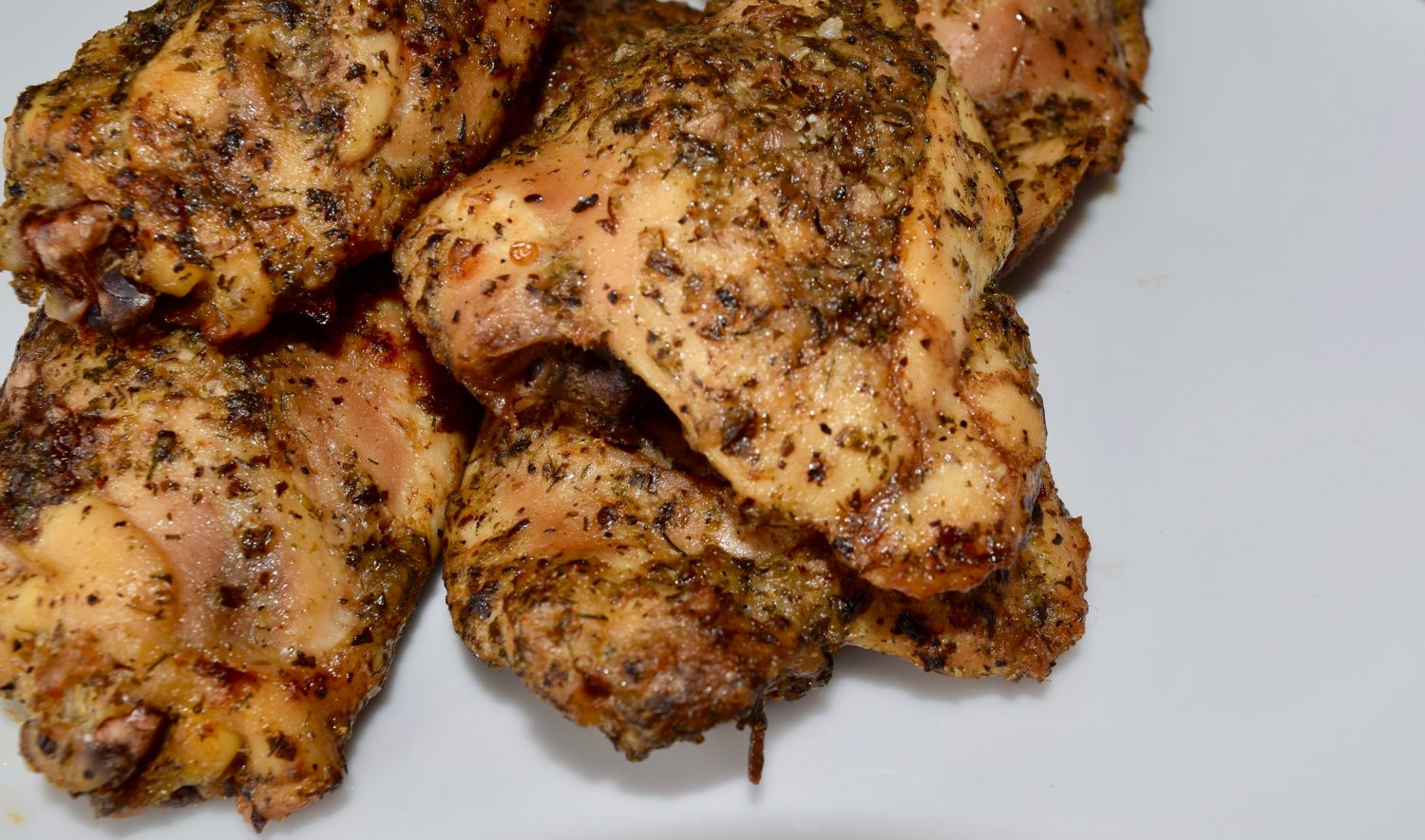How to Make Baked Chicken